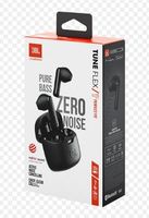 JBL TUNE FLEX 2 ZERO NOICE ANC IN-EAR KOPFHÖRER NEU & OVP 🔥