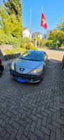 Peugeot 207 CC 1.6i 16V Cabriolet grau 2008