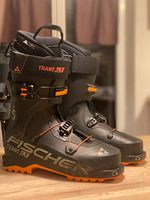 Fischer Transalp TS