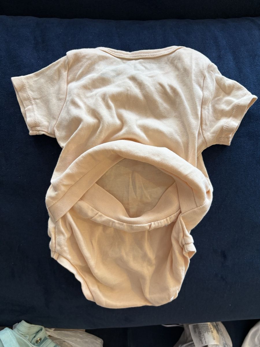 H&M Completi: Sommer Body Gr. 50 – Usato da Oberhofen am Thunersee venduto da ver_n9w9 2