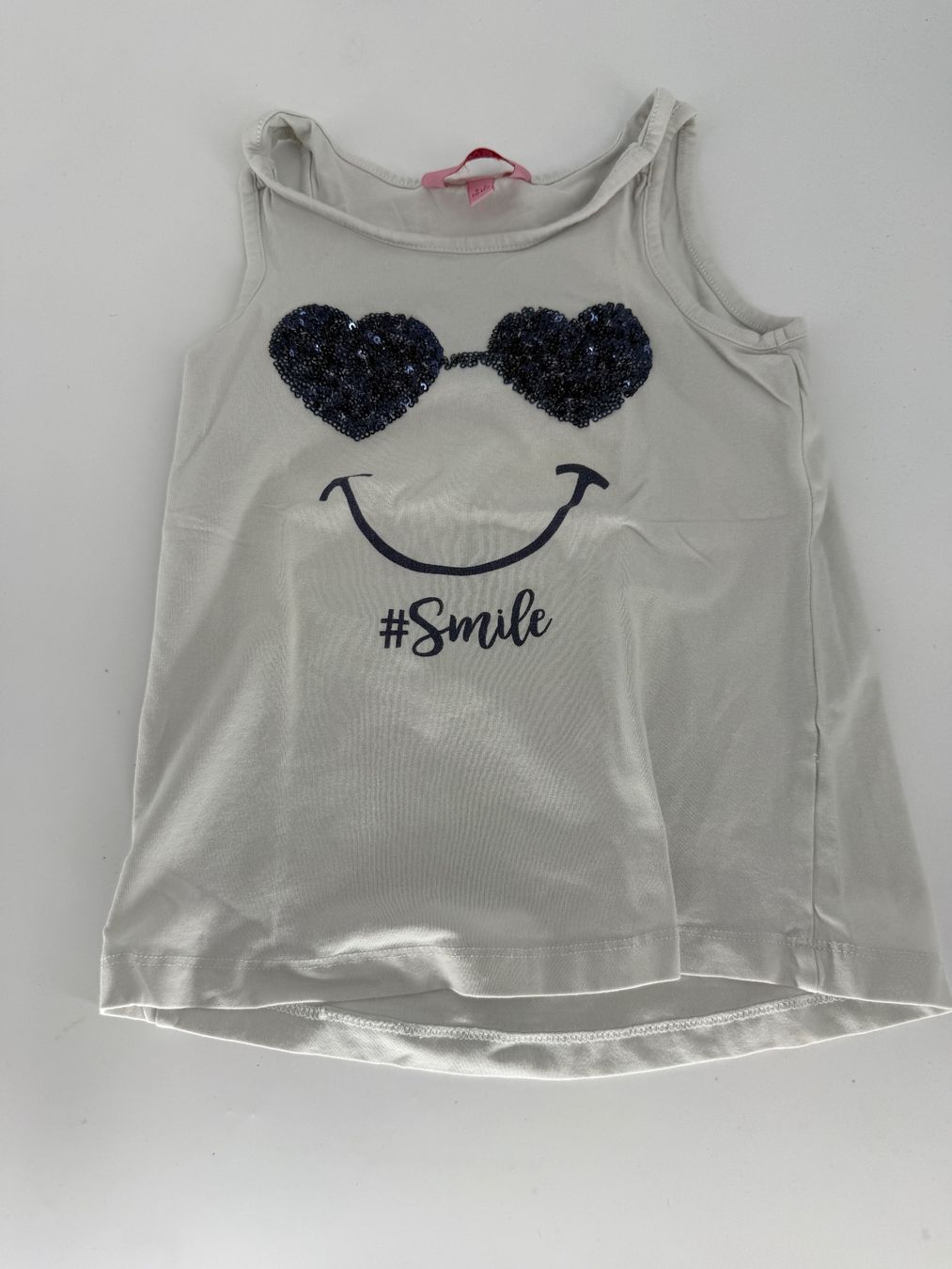 Camicette, T-shirt & Top: Top Gr. 122 von OVS – Usato da Auenstein venduto da moin.