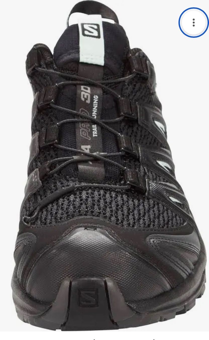 Salomon Scarpe da uomo: Salomon XAPRO3D Goretex 36.2/3 Neu – Nuovo (secondo la descrizione) da Möhlin venduto da Solmari74 1