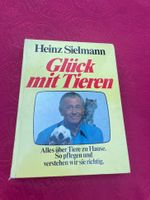 Glück mit Tieren - Heinz Sielmann