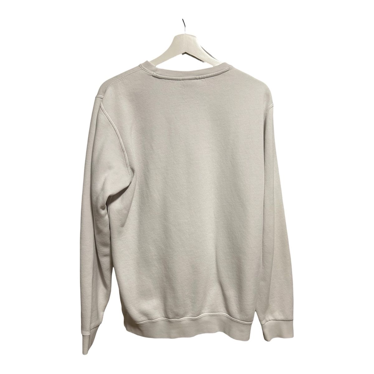 Nike Maglioni & Felpe: Nike Sweatshirt weiss – Usato da Windisch venduto da dib_k27s 1