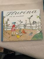 Flurina und das Wildvöglein