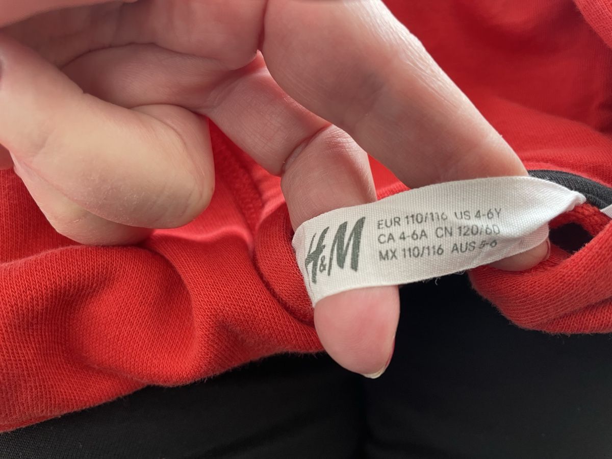 Lotti & Set di vestiti: Kleiderpaket 110/116 – Usato da Rüti ZH venduto da kar_xx9l 4