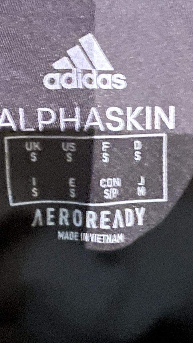 Adidas Leggings: Adidas Leggins Running XS – Nuovo (secondo la descrizione) da Böckten venduto da Yvonne70 4