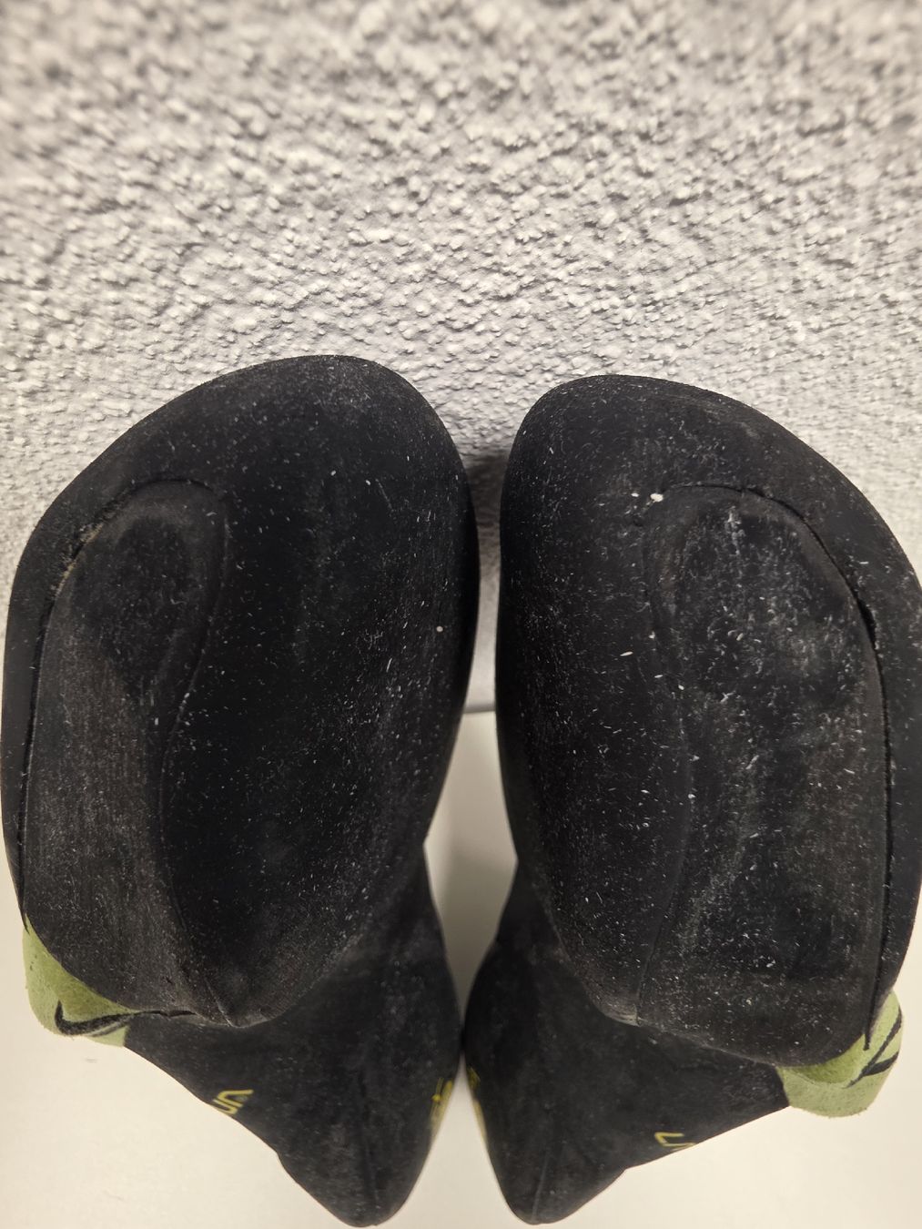 La Sportiva Scarpe da uomo: Kletterfinken – Usato da Nidau venduto da boschi64 3