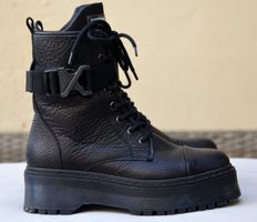 Boots Bronx bottes .37