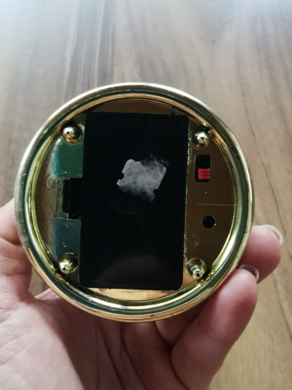 Tutte le decorazioni: Glasrose (Deko) – Usato da Glattfelden venduto da sut_q8d2 4