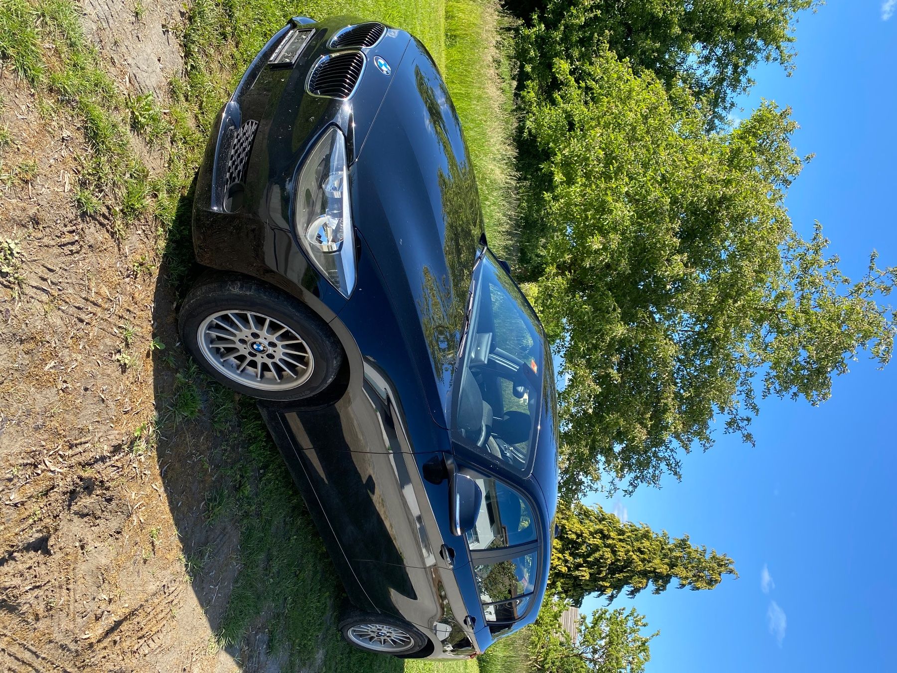 BMW Autos: BMW 116i – Gebraucht aus La Chaux-de-Fonds von ale_cx6p 4