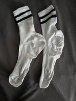Chaussettes blanches