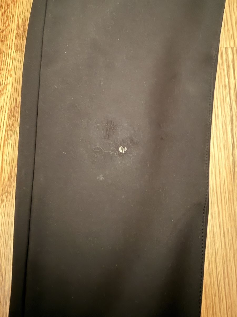 Reima Pantaloni: Reima Softshellhose Gr. 122 – Usato da Rotkreuz venduto da ZG6343 3
