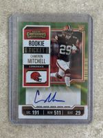 2023 Panini Contenders Cameron Mitchell auto ✍️🔥