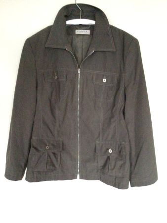 Jacke