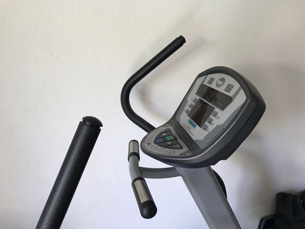 Taurus Hometrainer: Stepper Taurus – Gebraucht aus Sternenberg von Appelsaft