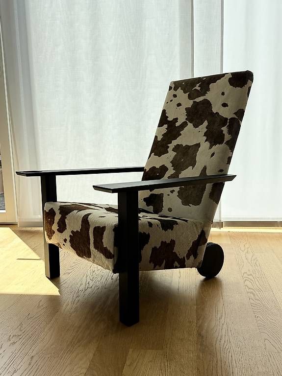 Sessel: Cappellini "Small Room" Sessel – Gebraucht aus St. Gallen von JSondi