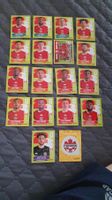 Panini Sticker WM 2026 - KANADA CAN