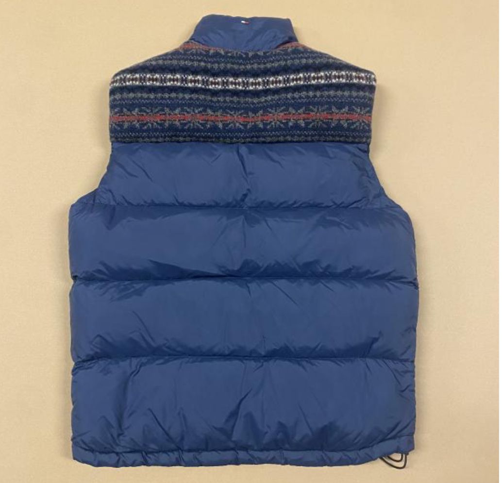 Tommy Hilfiger Gilet & Giacche: Thommy Hilfiger Gilet Vintage – Nuovo (secondo la descrizione) da St. Gallen venduto da sourced_limited 2
