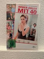 DvD immer ärger mit 40