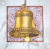 Serviette glocke (w236)