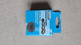 Universal Sink Stopper Set - Brand New in Package!
