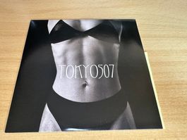Tokyo507 – Tokyo507 - Promo CD