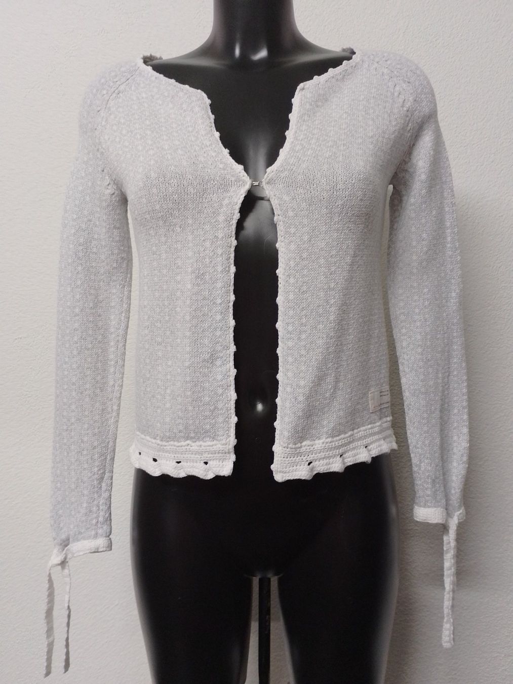 Odd Molly Giacche: ODD MOLLY Strickjacke Gr.0 (34/36) – Usato da Luzern venduto da GoSecond 1