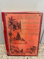 La Bibbia, Vecchio e Nuovo Testamento Vol 1 Msgr. A. Martini