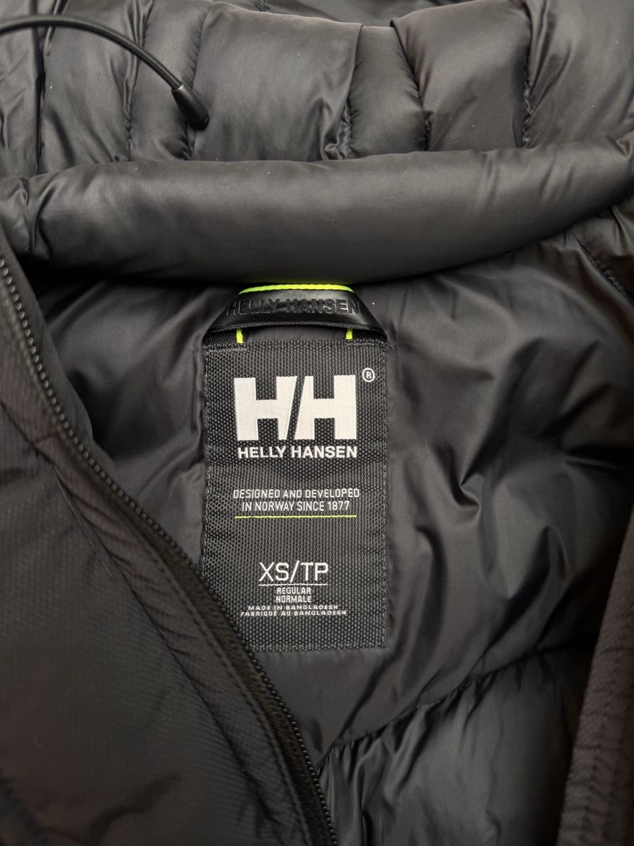 Helly Hansen Giacche: Helly Hansen Winterjacke – Nuovo (secondo la descrizione) da Pfyn venduto da mar_l2ms 2