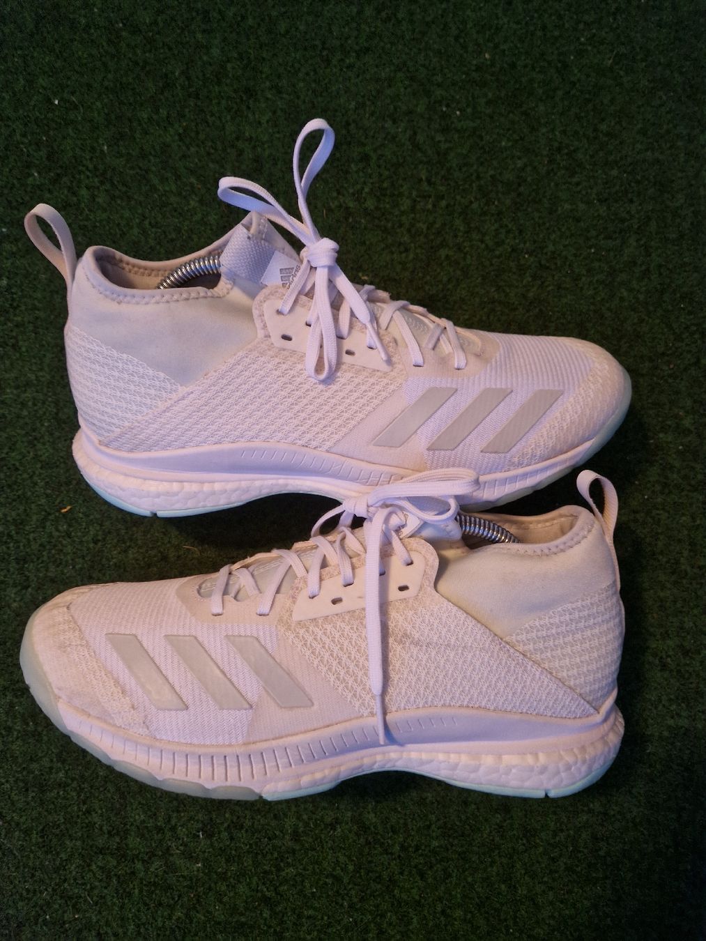 Adidas Scarpe da uomo: Adidas Schuhe Gr 42 2/3 – Usato da Emmenbrücke venduto da TopGato 3