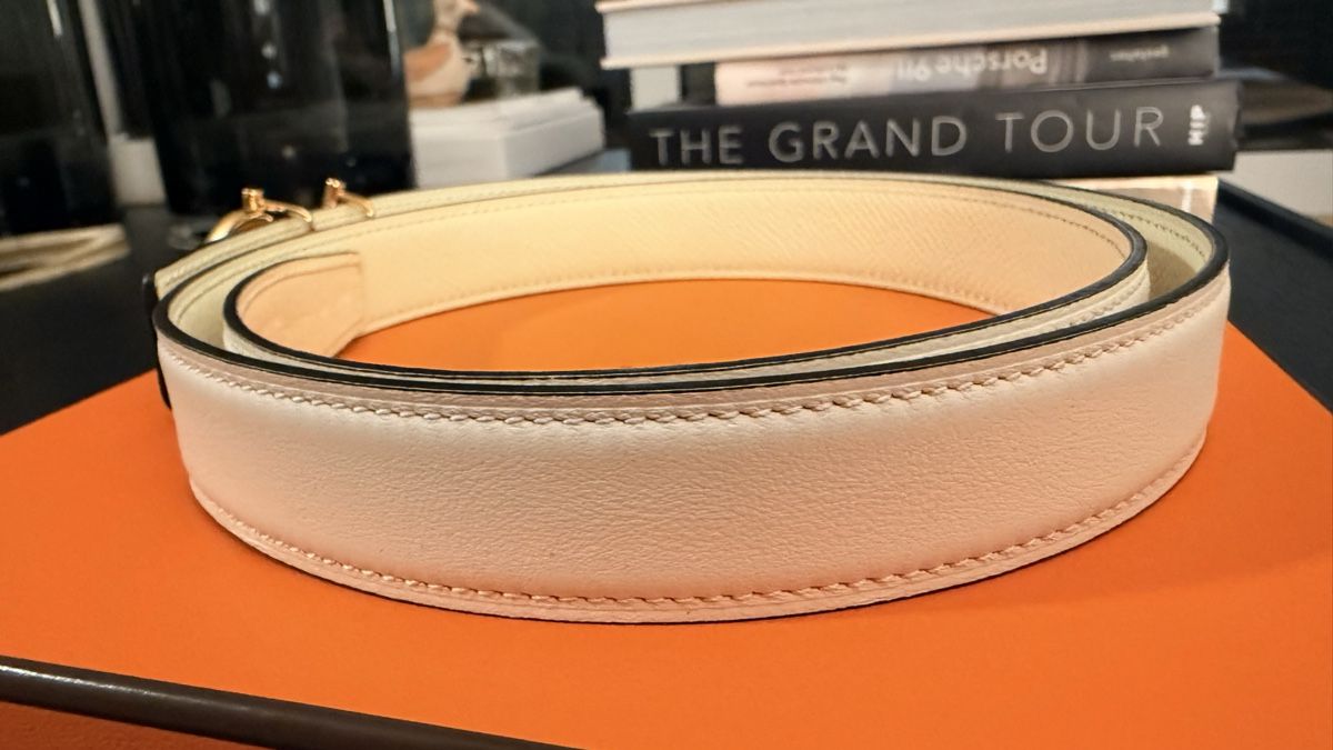 Hermès Gürtel: Hermes Gürtel 24 mm – Neu (gemäss Beschreibung) aus Küsnacht von cri_ngg5 2