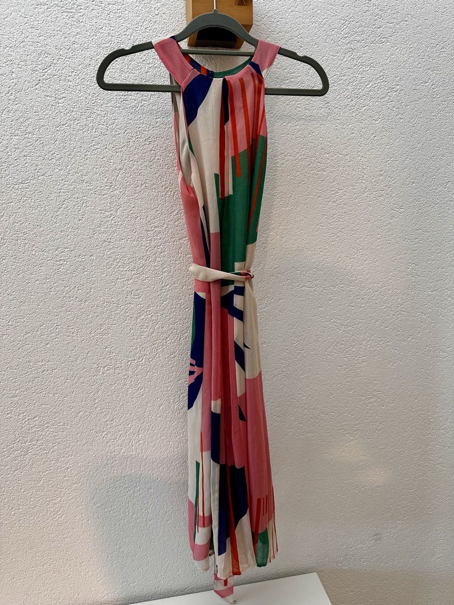 Esprit Vestiti: Esprit Neckholder Grösse S – Nuovo (secondo la descrizione) da Brugg AG venduto da Keks.und.Kruemel 2