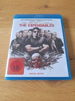Blu-Ray The Expendables