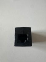 Cat 5e Verbinder, Netzwerkverbinder, Cat 5e Coupler, RJ45