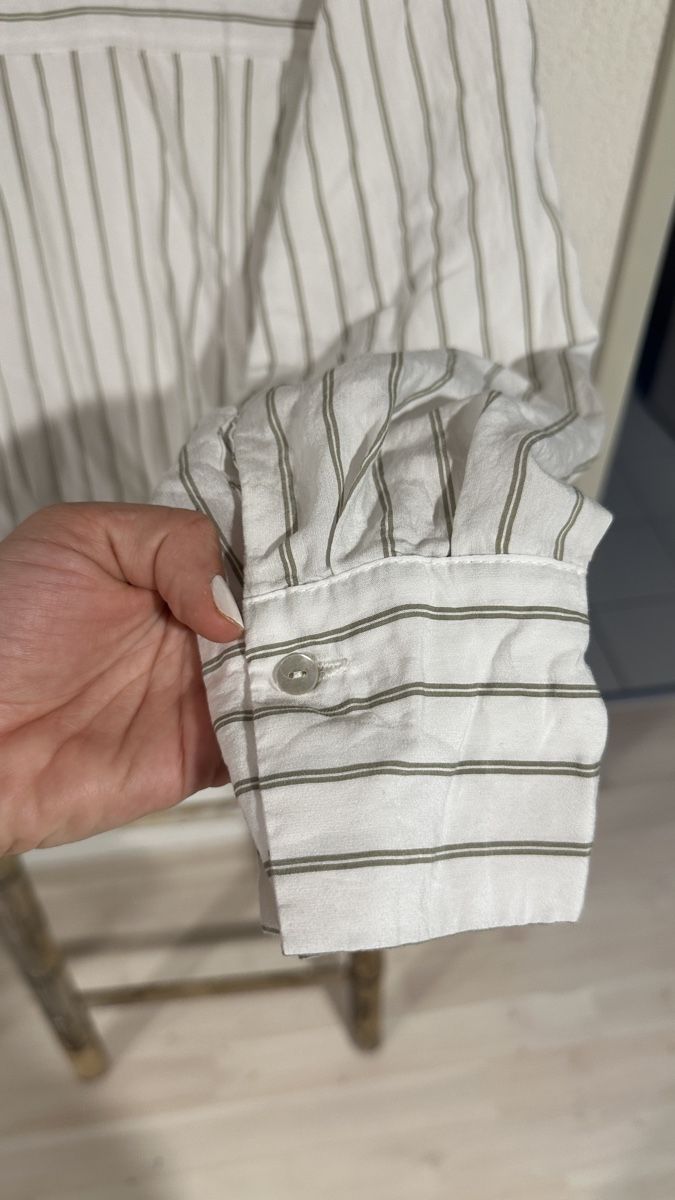 Zara Blusen: Zara Office Shirt – Gebraucht aus Esslingen von zcu_76s2 3