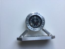 BRM : Les Pendulettes De Bureau