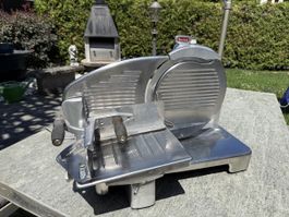 Berkel Aufschnittmaschine Modell 834S