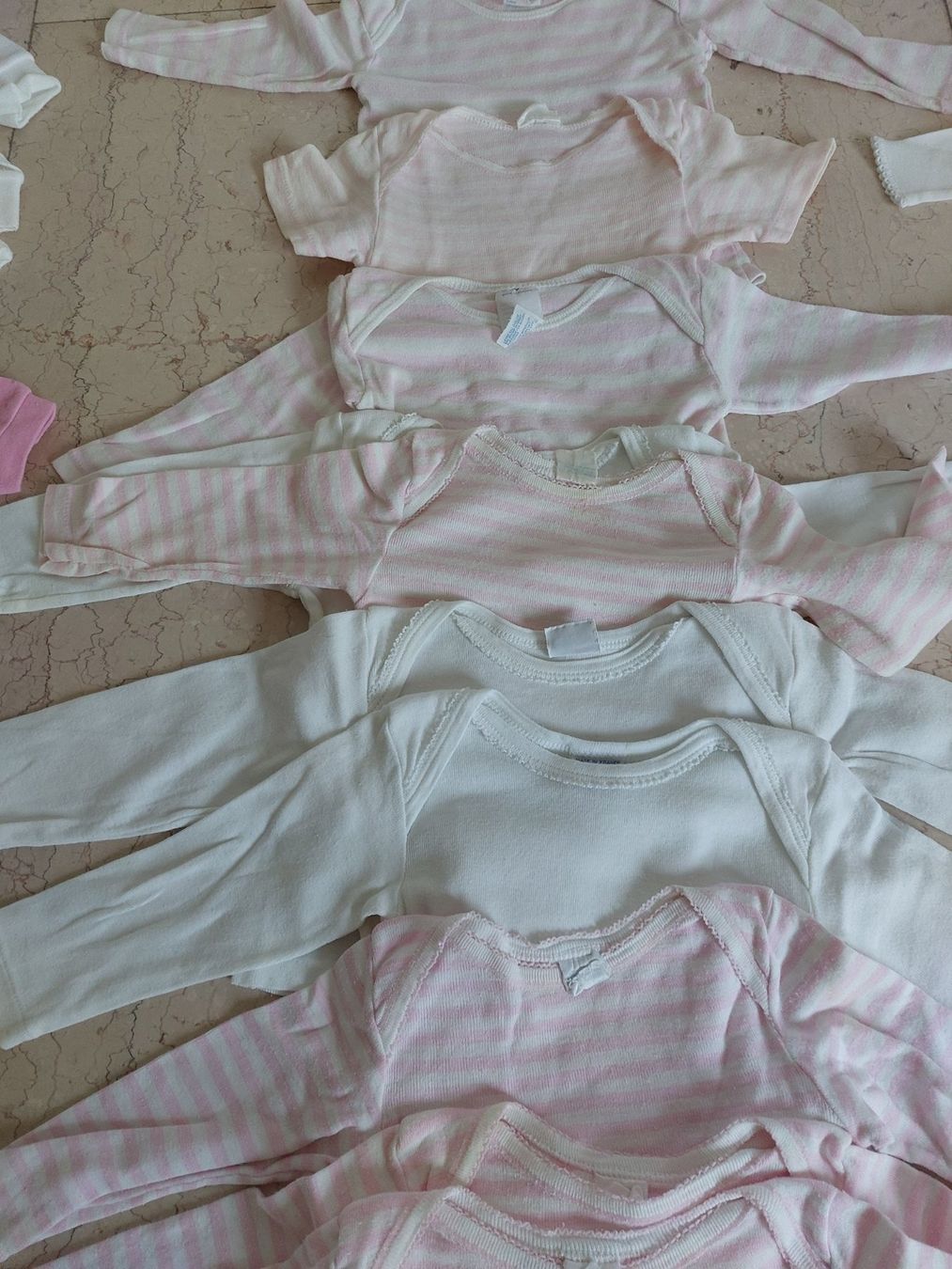 Lotti & Set di vestiti: Babykleider – Usato da Zürich venduto da Stenat 3
