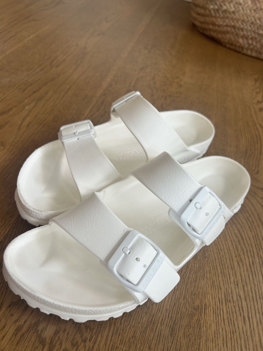 Birkenstock Scarpe da uomo: Birkenstock Grösse 39 – Usato da Hausen am Albis venduto da leonie.mitti 2
