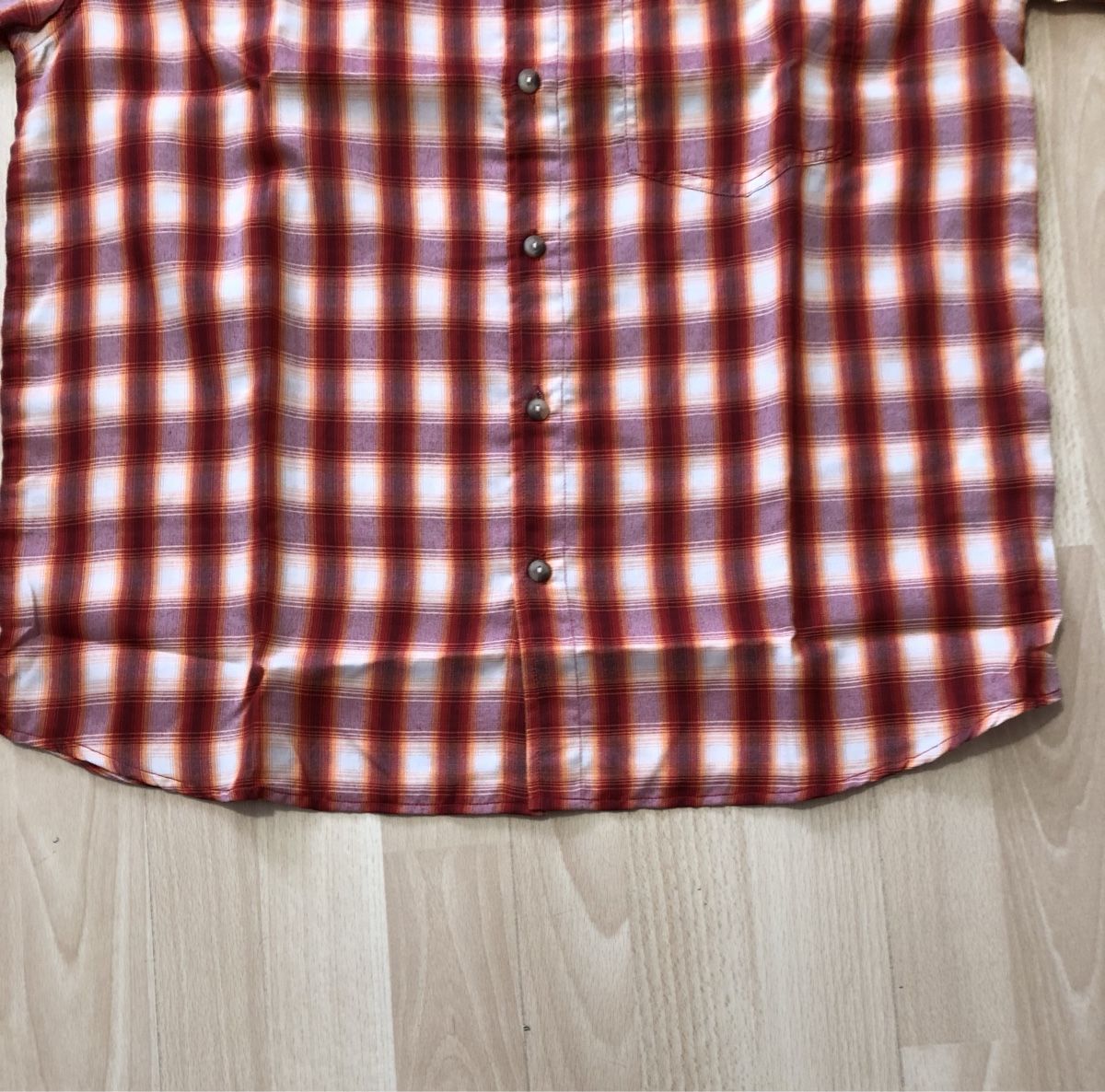 Icepeak Camicie: IcePeak Herren Hemd Gr.S – Nuovo (secondo la descrizione) da Chur venduto da vicky7 5