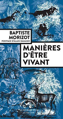 Libri: Manières d'être vivant – Usato da Neuchâtel venduto da Dualseele