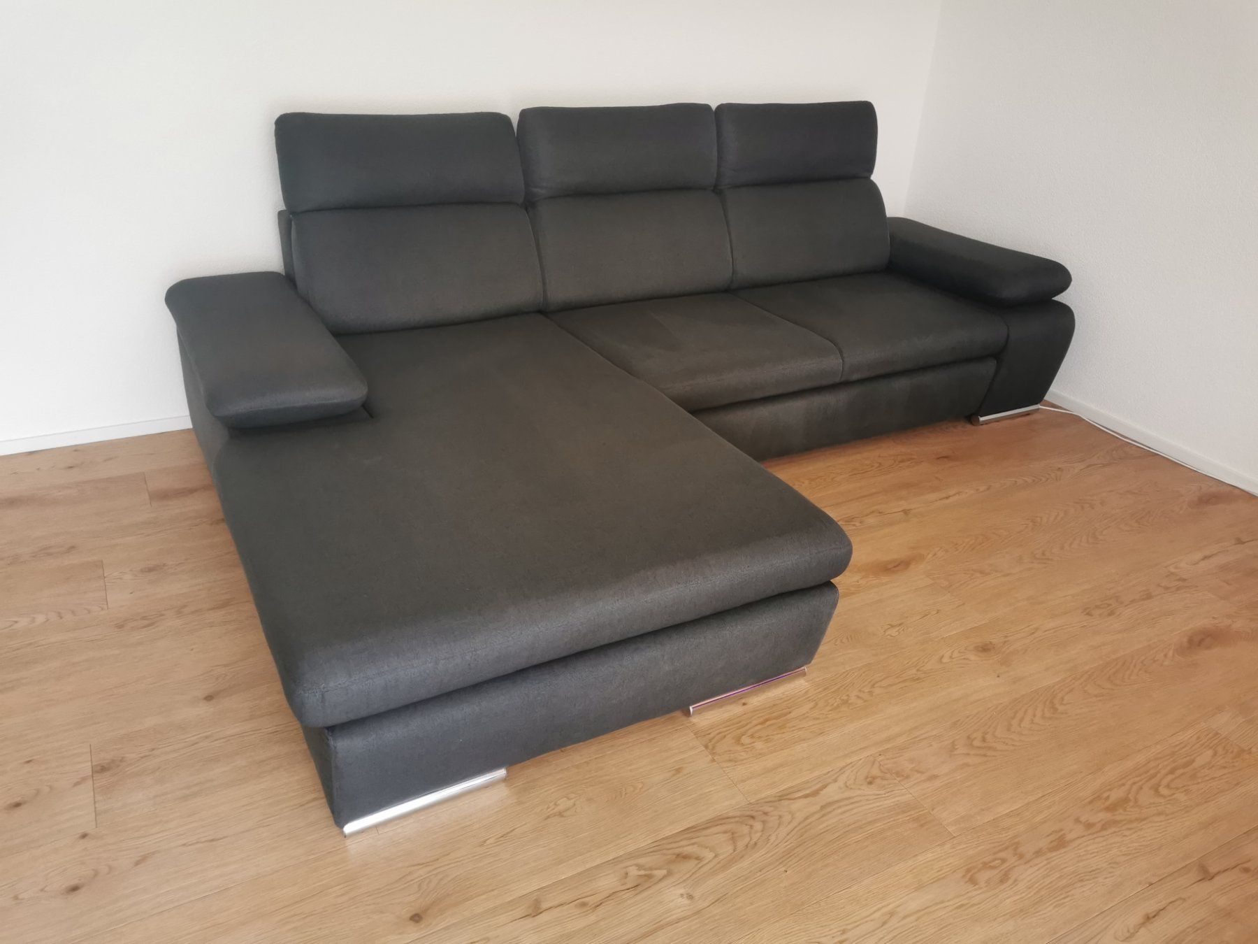 Divani: Bettsofa – Usato da Interlaken venduto da lil_j66h