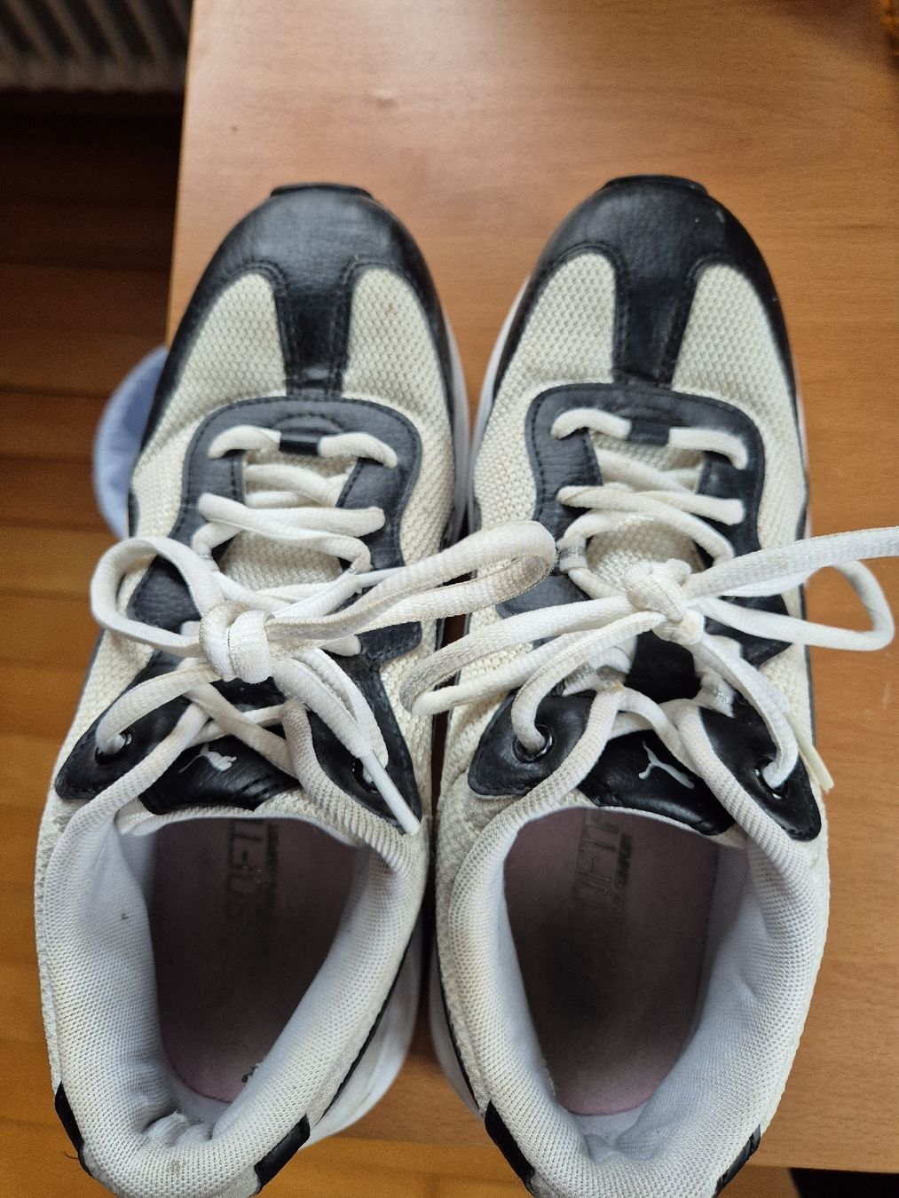 Puma Herrenschuhe: Puma Turnschuhe Damen Grösse 39  – Neu (gemäss Beschreibung) aus Windisch von Europapark18 1
