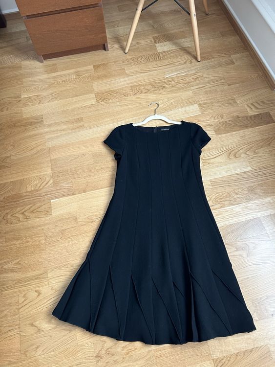 Little Black dress Emporio Armani 1