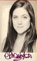 Charity Wakefield Autogramm signiert Foto 10x15cm