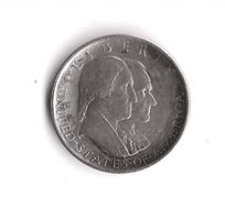 Münze Half Dollar USA 1926 Silber 900/1000