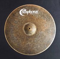 Bosphorus Master Series Ride 20"
