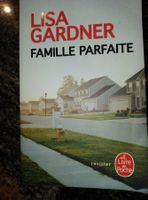 Famille parfaite LISA GARDNER