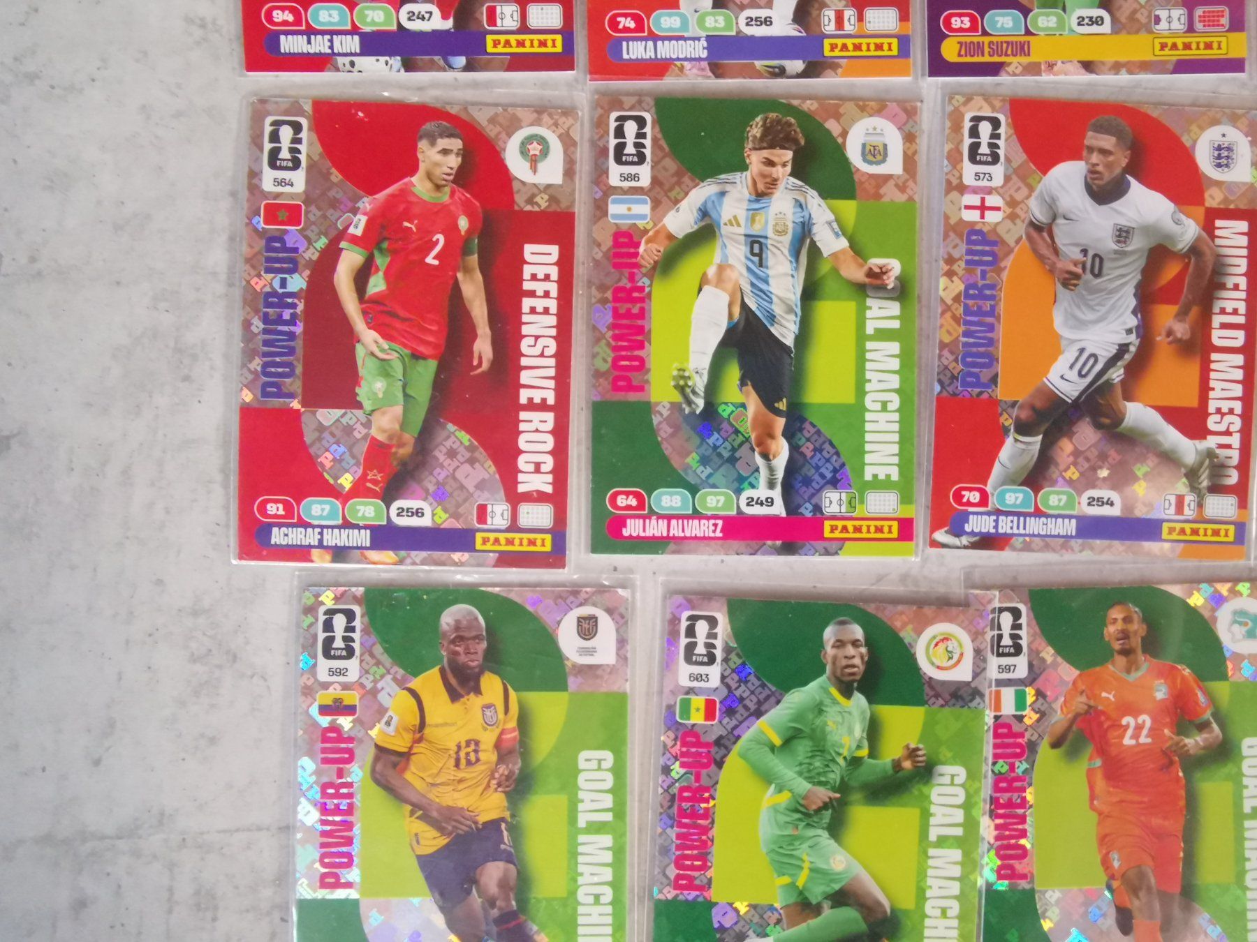 Panini Carte collezionabili: FIFA WORLD CUP SAMMELBILDER – Usato da Altnau venduto da playboy 2